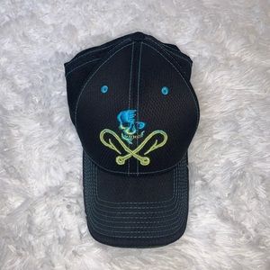 salt life fitted hats